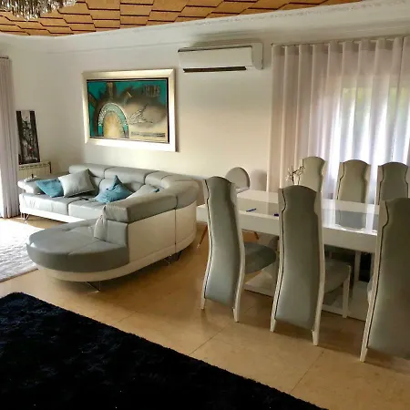 Quinta Da Semesterbostad *