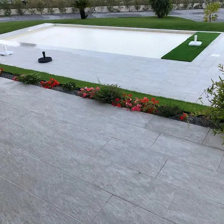 Quinta Da Semesterbostad