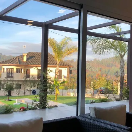 Semesterbostad Quinta Da